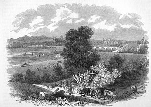 Carlisle - English School